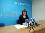 El PP apuesta por una corte infantil inclusiva y no excluyente “donde los niños se sumen en lugar de sustituir a las niñas como pretende el tripartito”