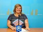 El Consell de Festes aprueba la propuesta del PP para posibilitar un mayor número de damas infantiles