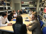 Bonig anuncia que el PP velará para que los hospitales comarcales como el de Vinaròs presten todos los servicios