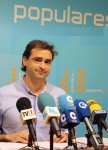 El tripartito sigue improvisando en la gestión de la inversión del Plan Confianza