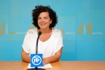 El PP pide al tripartito que tras dos años de inacción comercial recupere el Mercat de Nadal