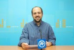 El tripartito se niega a debatir en el pleno la propuesta del PP sobre la mejora de las frecuencias ferroviarias