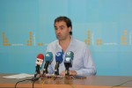 El PP presenta una moción para buscar un consenso que permita mejorar las frecuencias ferroviarias