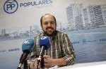El tripartito cierra la comisión de investigación del Erasmus + con más dudas de las existentes al principio 