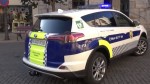El Alcalde hace circular el nuevo coche de policía pese a no tener el seguro obligatorio
