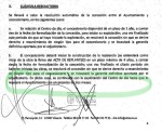 El contrato del Centro de Día desmonta la última mentira de Enric Pla 