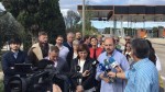 El PP presenta una moción para pedir al gobierno central que ponga fin a la discriminación en los peajes de la AP-7