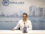 Vinaròs vuelve a quedarse sin taller de empleo para 2019