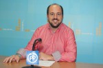 El PP exige al gobierno central que active la inversión de 1 millón de euros en la N-238 prevista en los presupuestos 