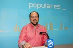 La Diputación subvenciona con 150.000 euros todos los asfaltados anunciados por el tripartito para 2018