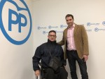 Manolo Celma se suma al equipo de Juan Amat