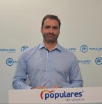 El PP denuncia “la negligencia y pasividad” de PSPV-PSOE y Som Vinaròs ante la ocupación de viviendas en Vinaròs