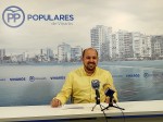 La empresa de la zona azul lleva tres años incumpliendo el contrato y sin pagar en plazo el canon con la permisividad del gobierno de PSPV-PSOE y Som Vinaròs