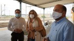 El PSOE lleva 1 año recortando 10 trenes al día entre Vinaròs y Castellón 