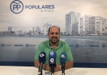 El gobierno de Alsina lleva diez días escondido y sin dar explicaciones por la estafa en la zona azul
