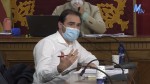 El Alcalde impide que se hable de la zona azul en el Pleno