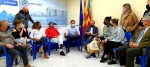 El PP inicia un proceso participativo para mejorar y completar el Mercado municipal