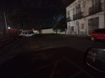 El PP solicita por segunda vez en el pleno “el incremento de la iluminación de la plaza de la Estación”