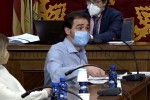 El gobierno local se gasta 139.000 euros en un Plan de Movilidad irrealizable