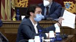 El gobierno de Alsina aprueba una subida del impuesto de plusvalías con el voto en contra del PP
