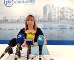 El PP de Vinaròs reclama “más trabajo y dedicación” al gobierno local tras unas fiestas “que no han estado a la altura”