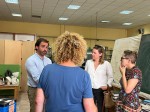 La Escola d’Art víctima de la dejadez y los engaños de Alsina