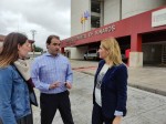 El PP lanza un SOS para salvar a sanitarios y pacientes del colapso inducido por el PSOE en el Hospital de Vinaròs