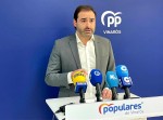El PP convoca un pleno extraordinario sobre la pasarela tras constatar los engaños de Alsina y negarse a dar explicaciones