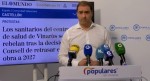 Retrasan el segundo Centro de Salud hasta el año 2027