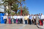 Vinaròs acoge la primera reunión comarcal del PP con la asistencia del Secretario General del PPCV, Juanfran Pérez Llorca