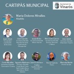 L'Ajuntament presenta el nou cartipàs municipal
