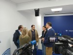 El PP dota a Vinaròs de los recursos sanitarios que exigen las familias