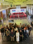 Vinaròs participa en el Fòrum de Treball de Saborea España celebrat a Saragossa