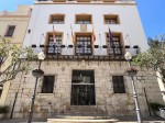 El Ayuntamiento mejora la eficiencia energética de los edificios municipales