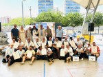 Vinaròs acull la semifinal del 63é Concurs Internacional de Paella Valenciana de Sueca