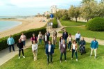 Inicio de la precampaña Elecciones Municipales 2023
