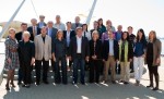 La candidatura preparada para gobernar en tiempos difíciles