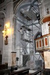 La Llum de les Imatges adjudica en un mes las obras en el Maestrat