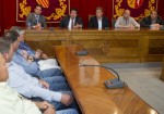El Presidente de la Diputación impulsa la puesta en valor de la excelencia agrícola de la provincia