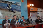 Vinaròs sede de la primera prueba de Enduro del Campeonato de España 2012