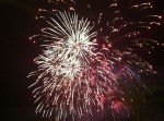 Vinaròs despide con sabor marinero y pirotecnia unos festejos masivos