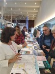 Vinaròs participa en la feria turística Navartur