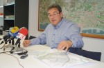 Vinaròs derribará dos naves de Febrer tras decretar su ruina