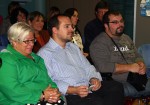 El Ayuntamiento invertirá 60.000 euros en el programa Menjar solidari
