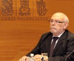 Castejón destaca el esfuerzo del Consell y la Diputación de Castellón para mejorar la situación de la depuración y reutilización de aguas