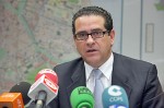 Bellver: “Les Corts son la voz de los valencianos, aunque algunos partidos prefieran dar la nota”