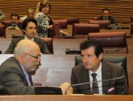 Castejón agradece al Consell en estos momentos de profunda crisis su apuesta de inversión en nuestra ciudad