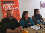 El Mercado Municipal de Vinaròs se apunta a la venta on-line 