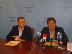 La iglesia Arciprestal quedará exenta de edificios en todo su perímetro