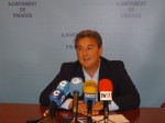 Vinaròs baraja ubicar un hotel en el puerto tras la oferta de una firma